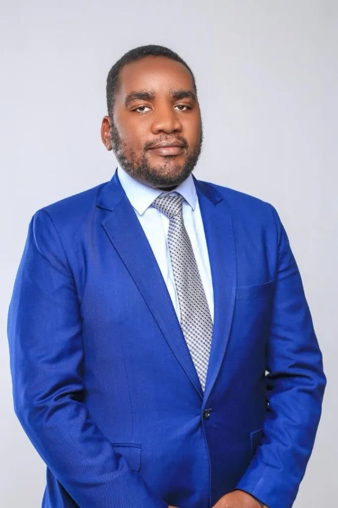 Francis Ntangaaza, Board Member of Ntangaaza Foundation