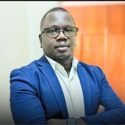 Ronald Odongo Kato, Executive Director of Ntangaaza Foundation