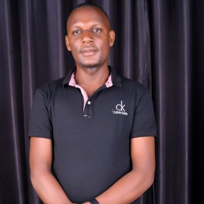 Gerald Kasula Ntale, Co-Founder of Ntangaaza Foundation