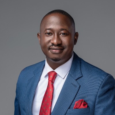 Solomon Serwanjja, Co-Founder of Ntangaaza Foundation